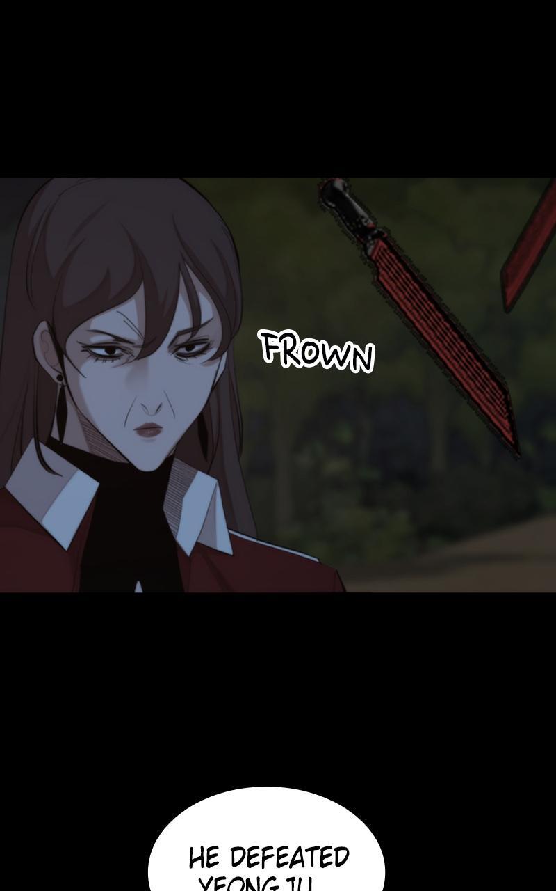 Read Land of the Crimson Moon Manga Online