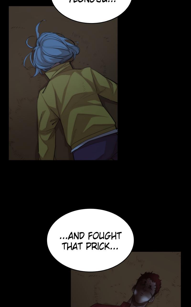 Read Land of the Crimson Moon Manga Online