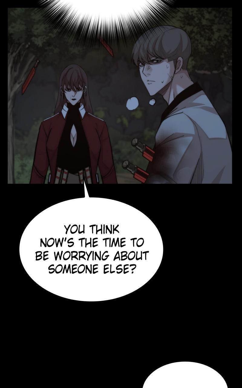 Read Land of the Crimson Moon Manga Online
