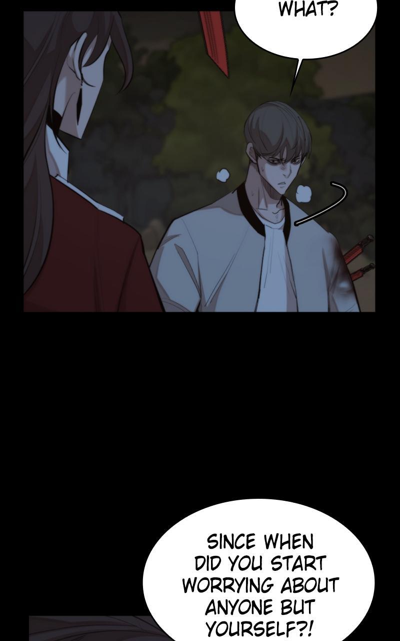 Read Land of the Crimson Moon Manga Online