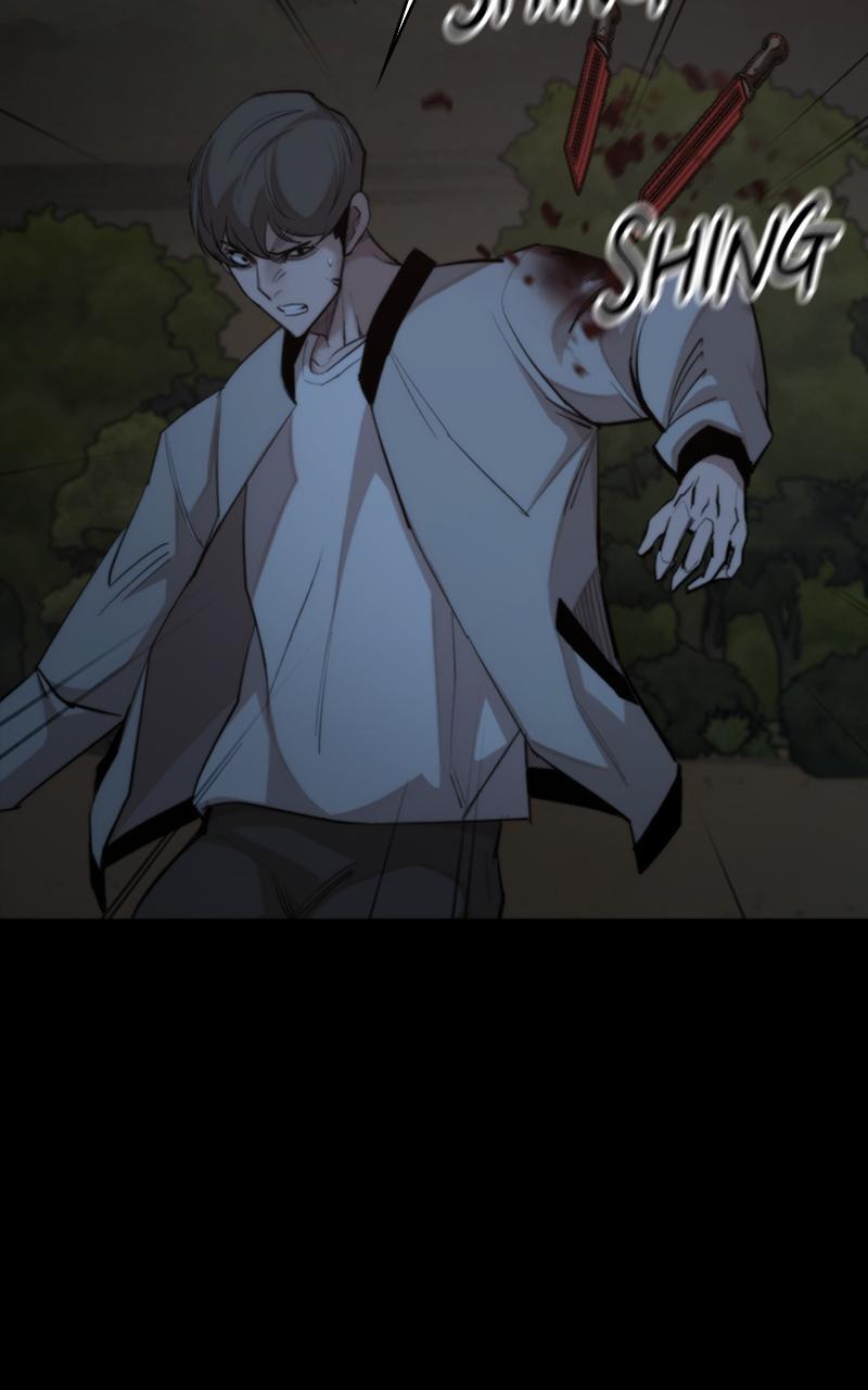 Read Land of the Crimson Moon Manga Online