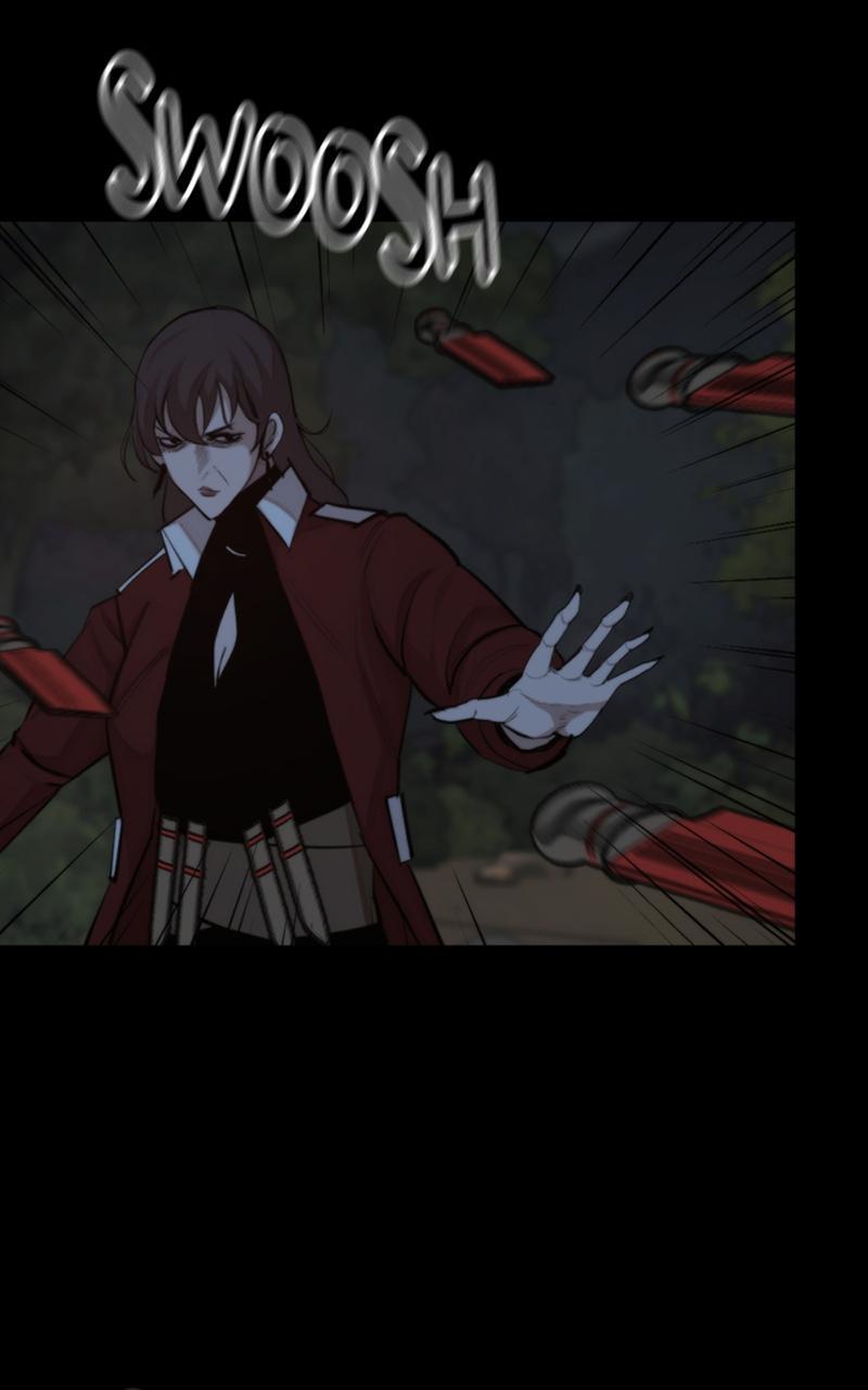Read Land of the Crimson Moon Manga Online