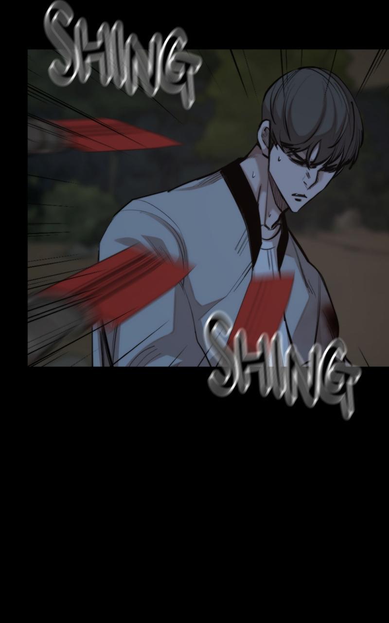 Read Land of the Crimson Moon Manga Online