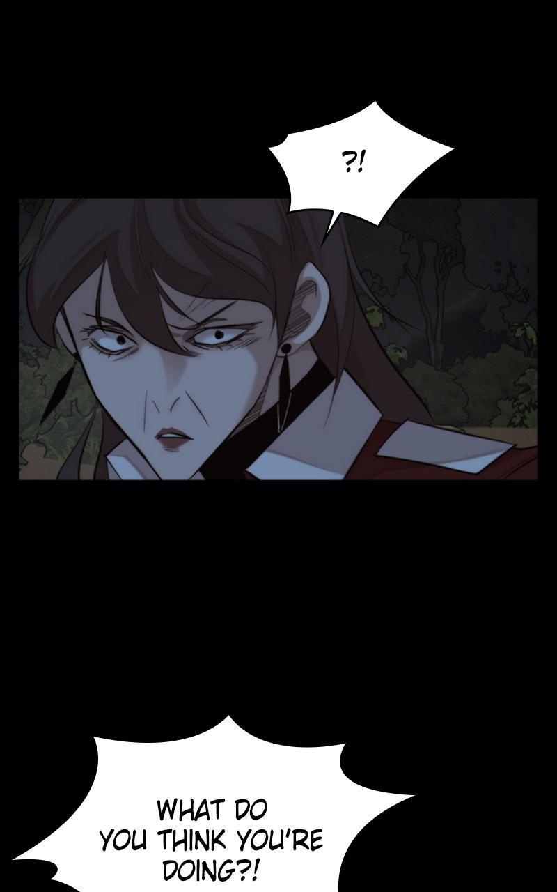 Read Land of the Crimson Moon Manga Online