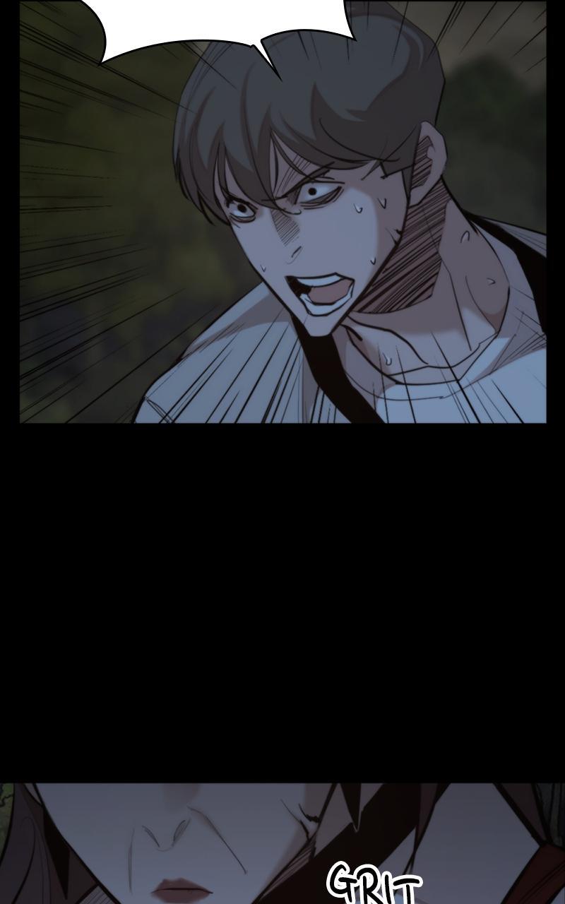 Read Land of the Crimson Moon Manga Online
