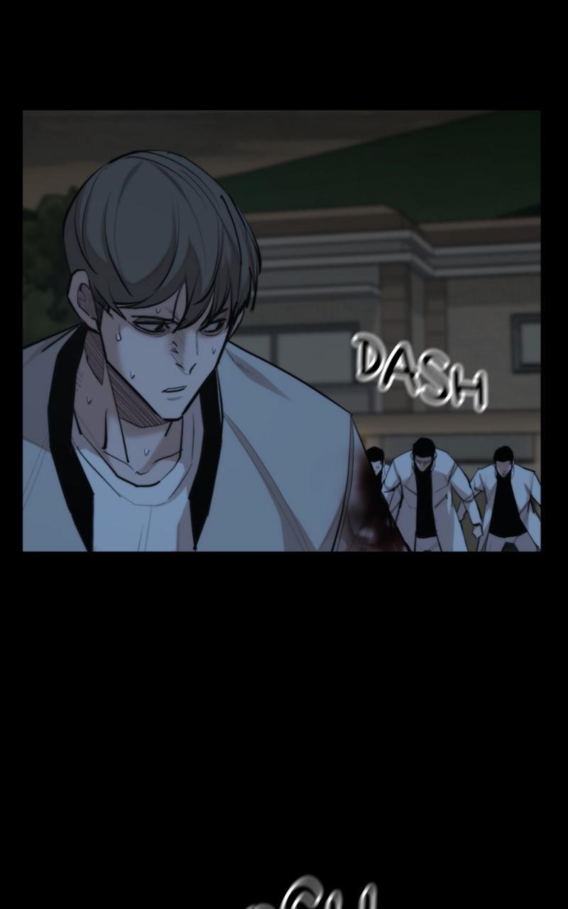 Read Land of the Crimson Moon Manga Online
