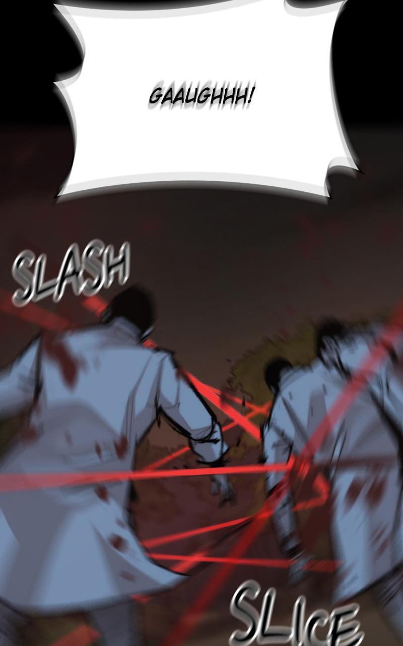 Read Land of the Crimson Moon Manga Online