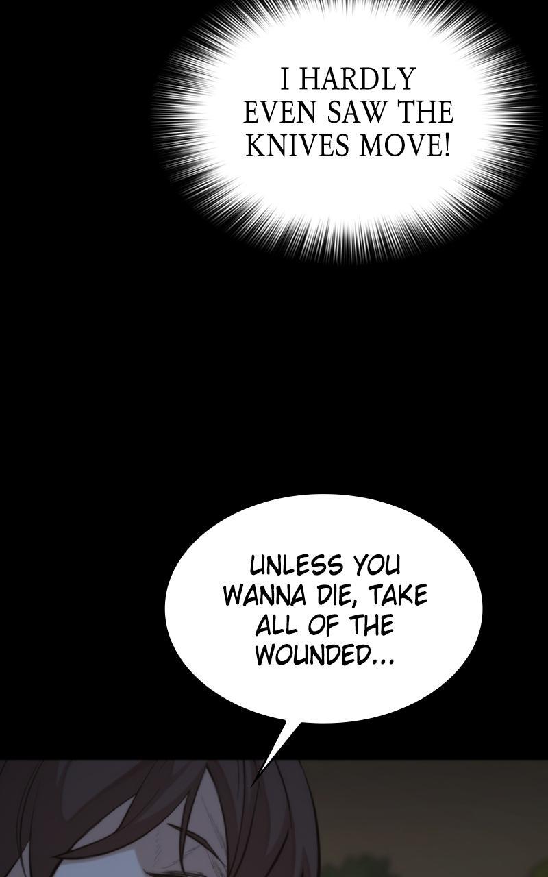 Read Land of the Crimson Moon Manga Online