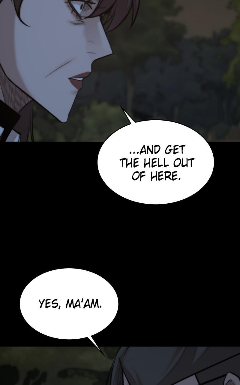 Read Land of the Crimson Moon Manga Online