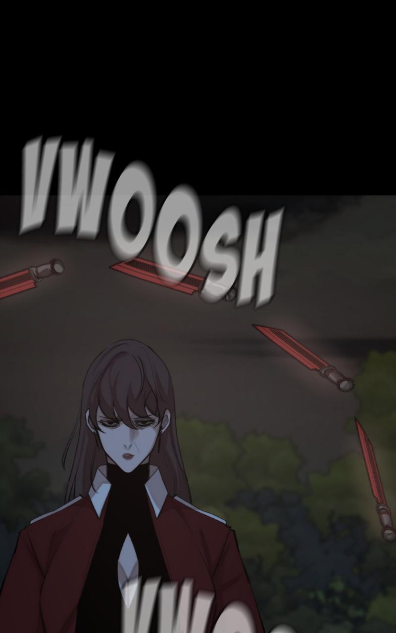 Read Land of the Crimson Moon Manga Online