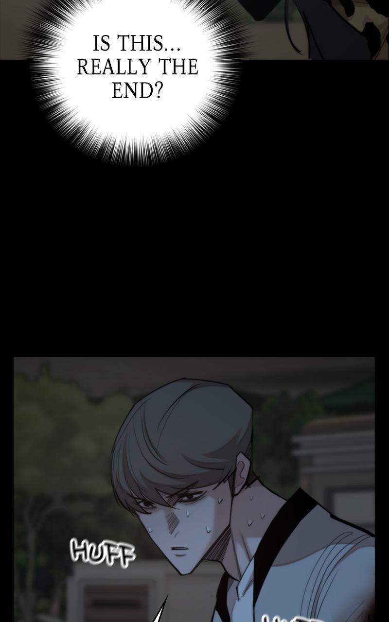 Read Land of the Crimson Moon Manga Online
