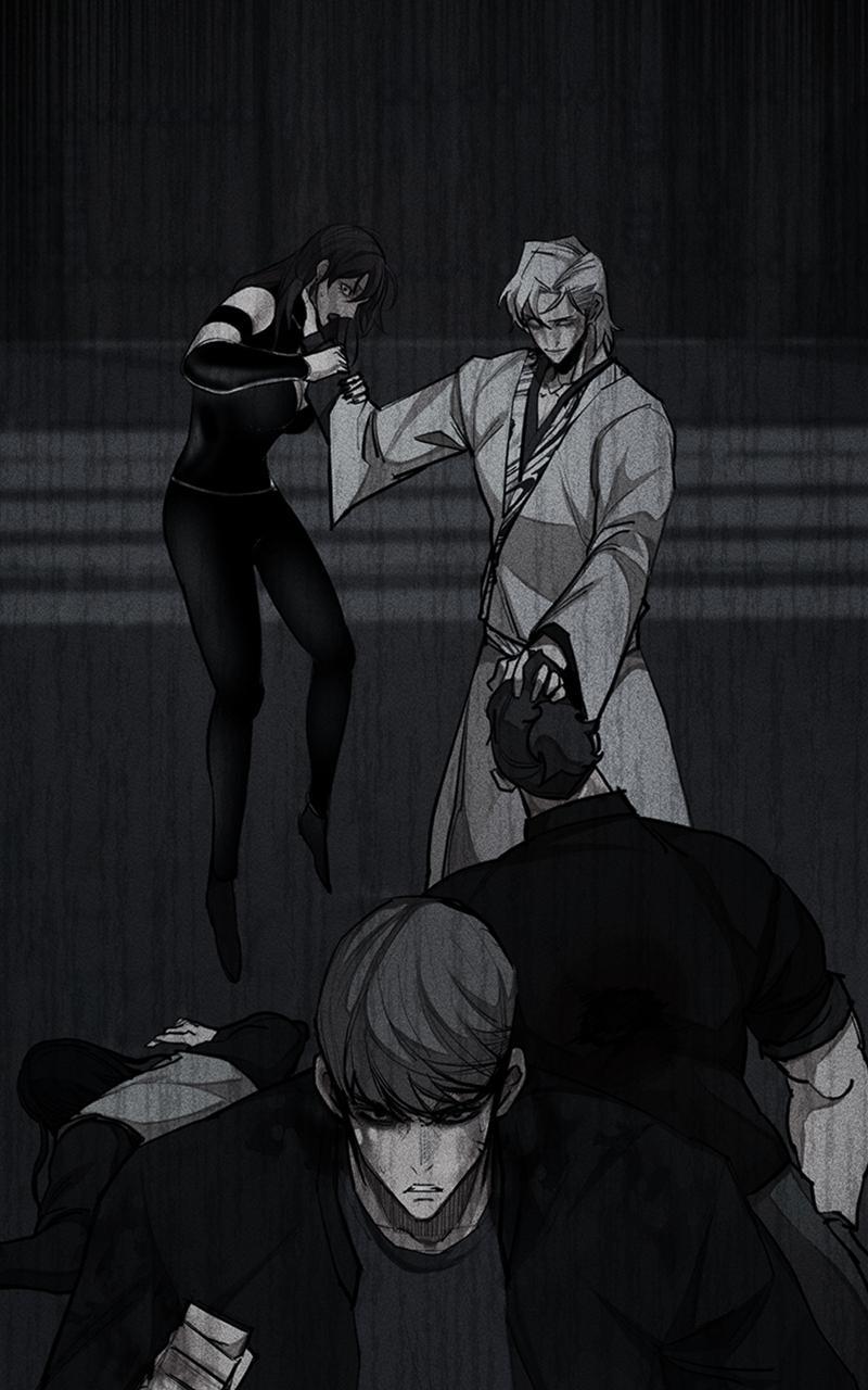 Read Land of the Crimson Moon Manga Online