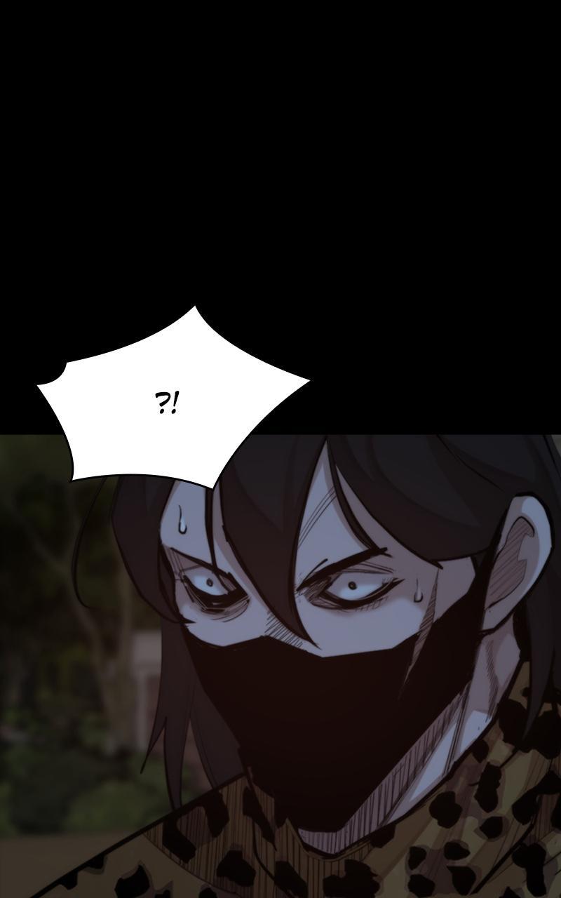 Read Land of the Crimson Moon Manga Online