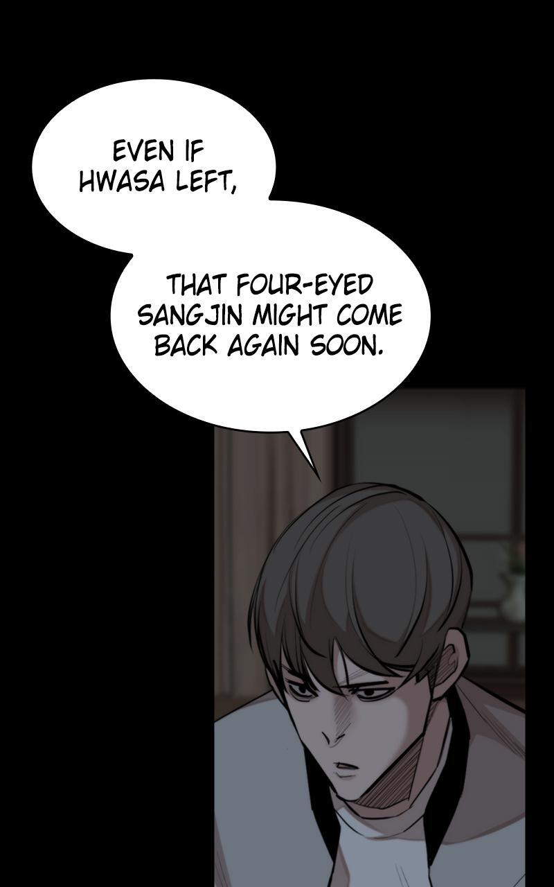 Read Land of the Crimson Moon Manga Online