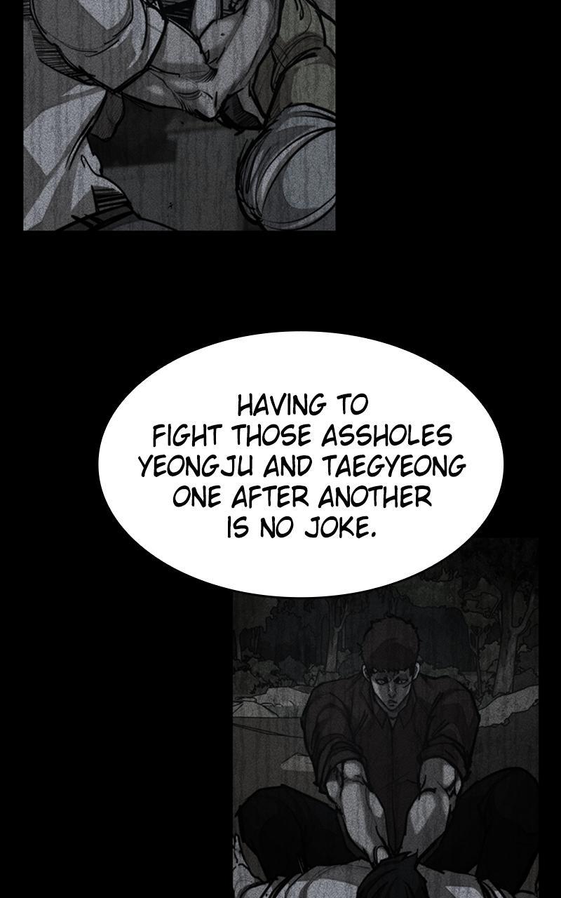 Read Land of the Crimson Moon Manga Online