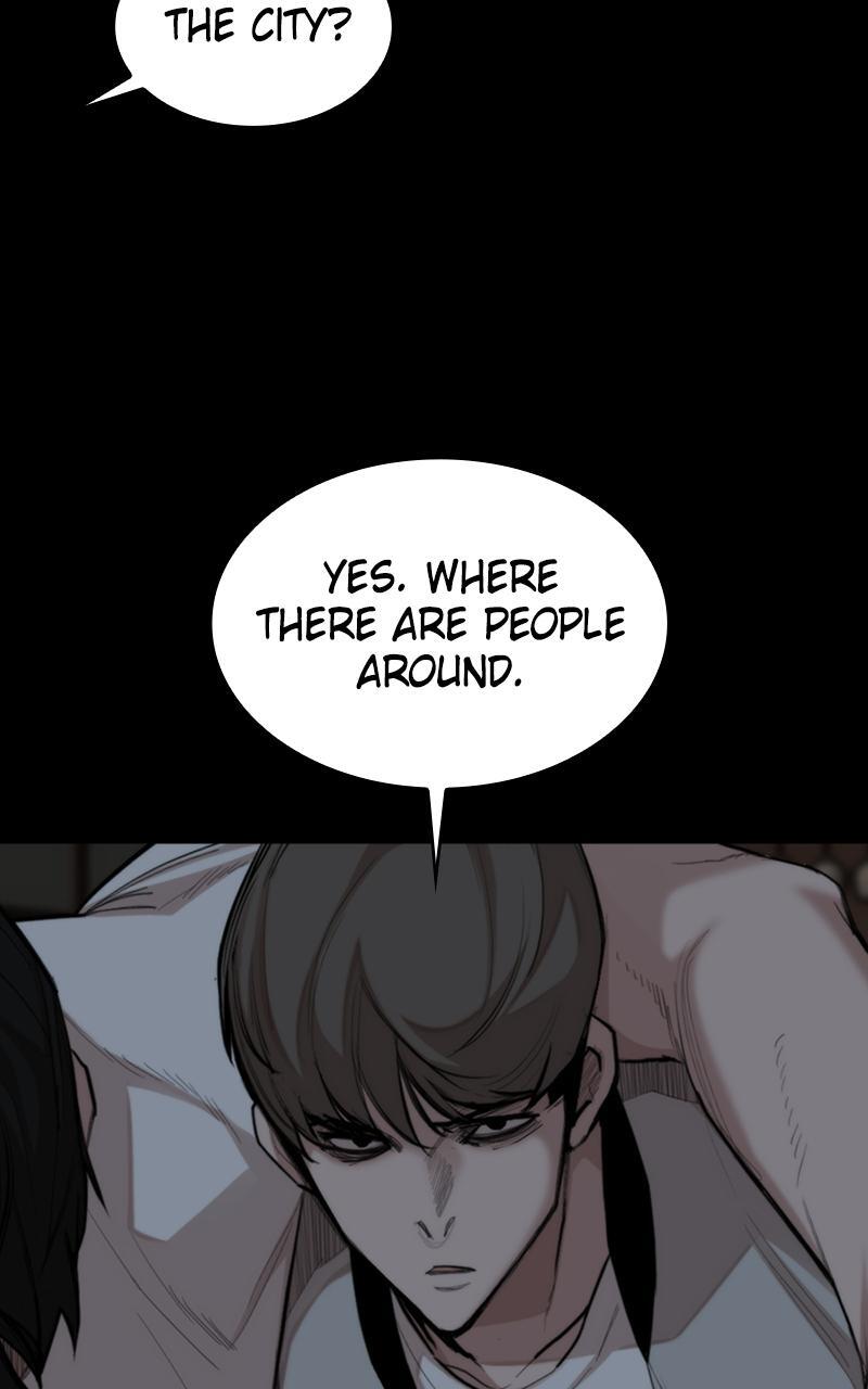 Read Land of the Crimson Moon Manga Online