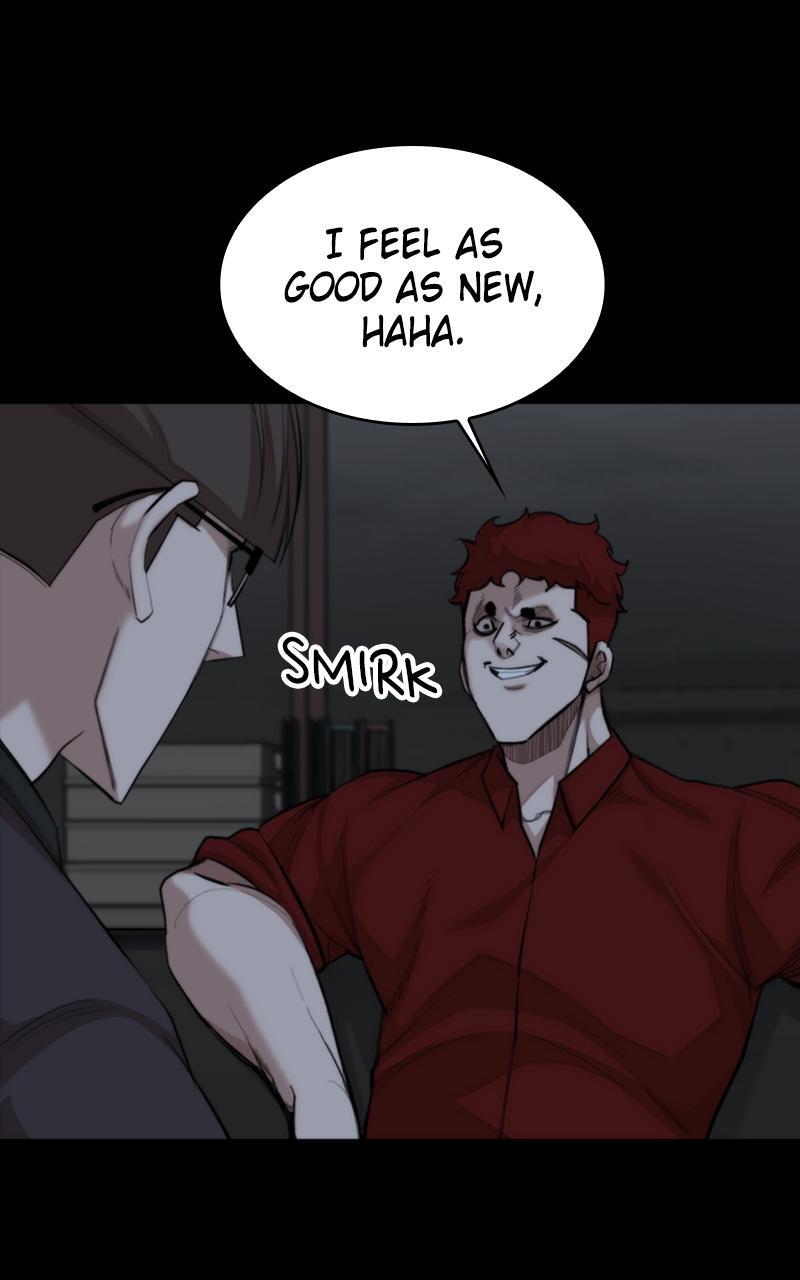 Read Land of the Crimson Moon Manga Online