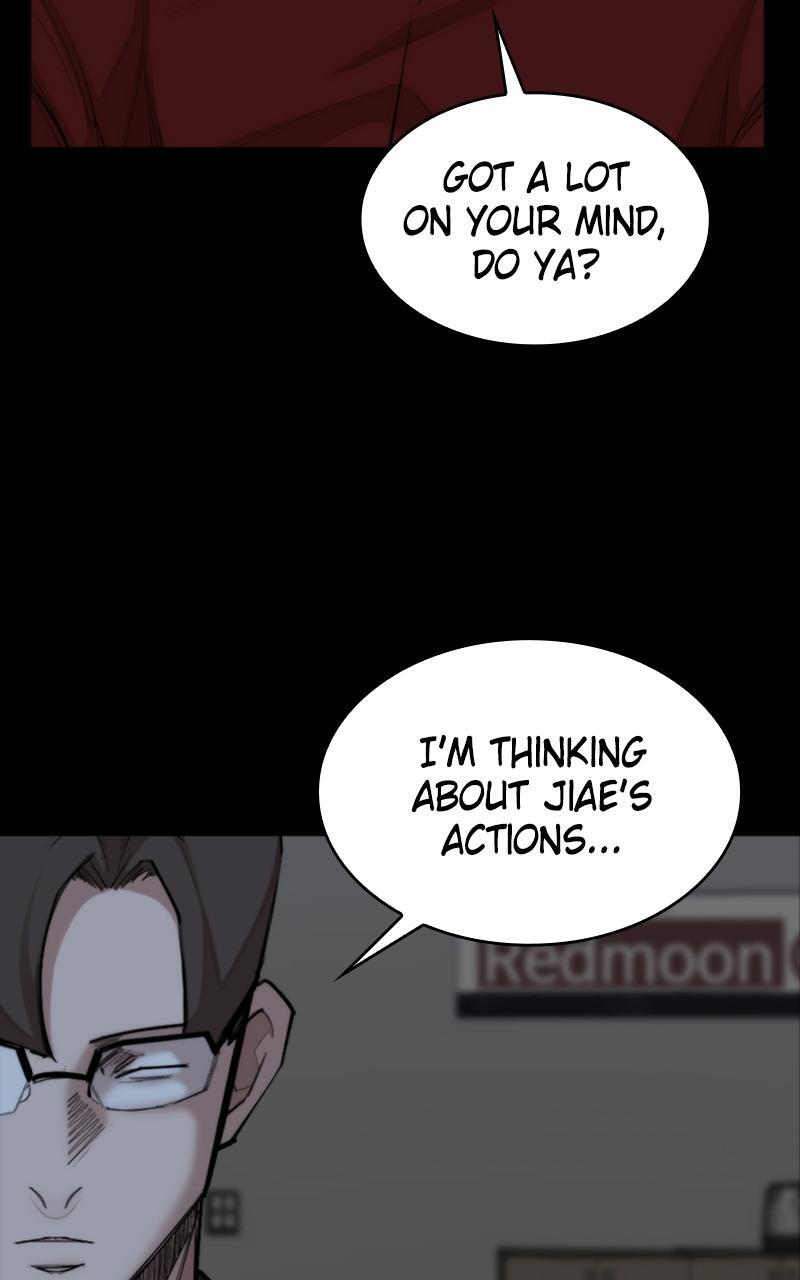 Read Land of the Crimson Moon Manga Online