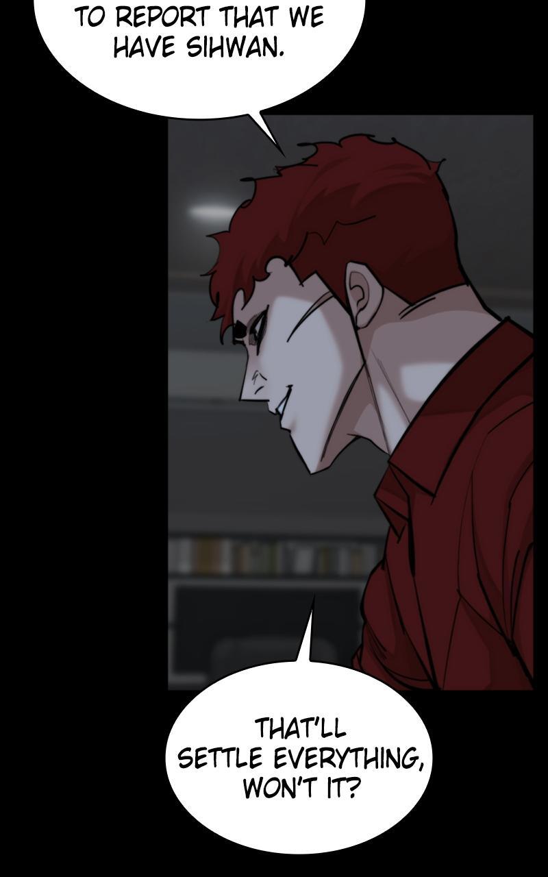 Read Land of the Crimson Moon Manga Online