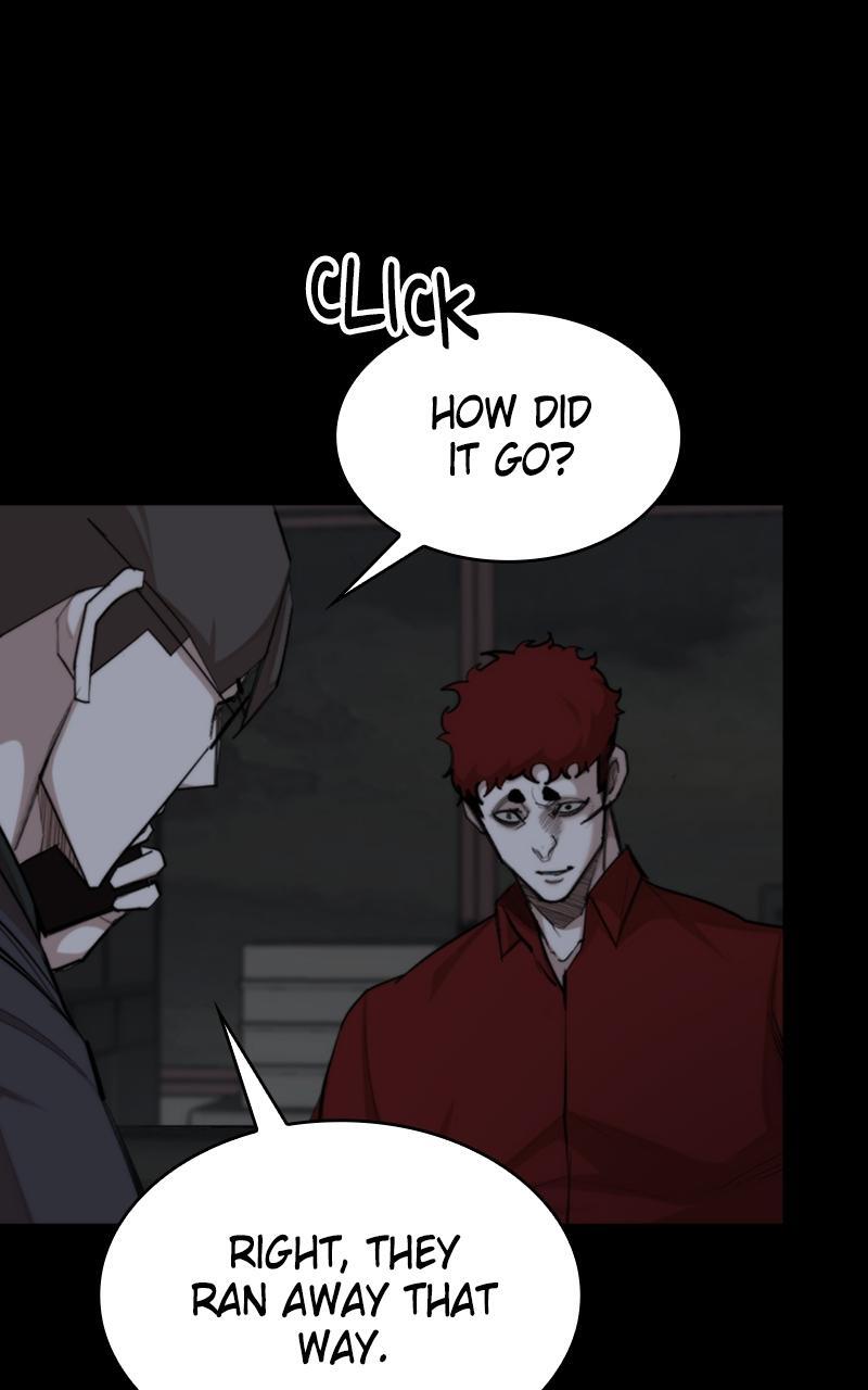 Read Land of the Crimson Moon Manga Online