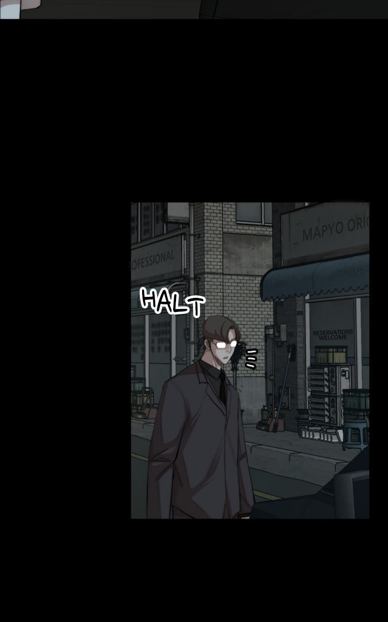 Read Land of the Crimson Moon Manga Online