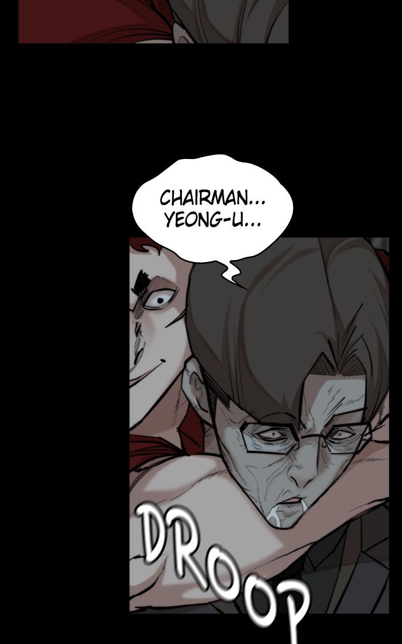 Read Land of the Crimson Moon Manga Online