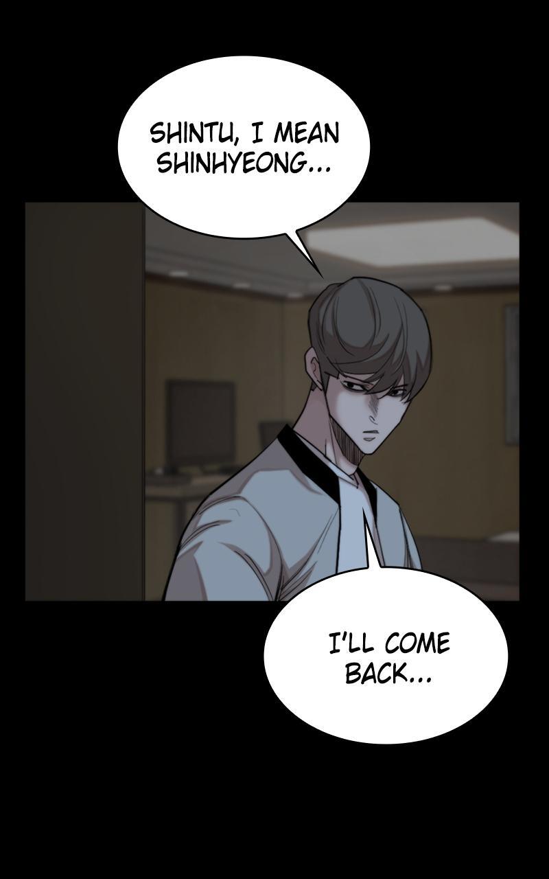 Read Land of the Crimson Moon Manga Online