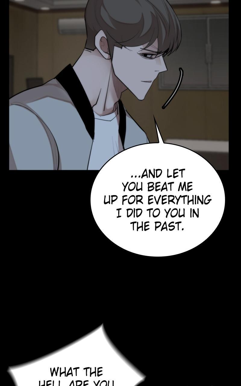 Read Land of the Crimson Moon Manga Online