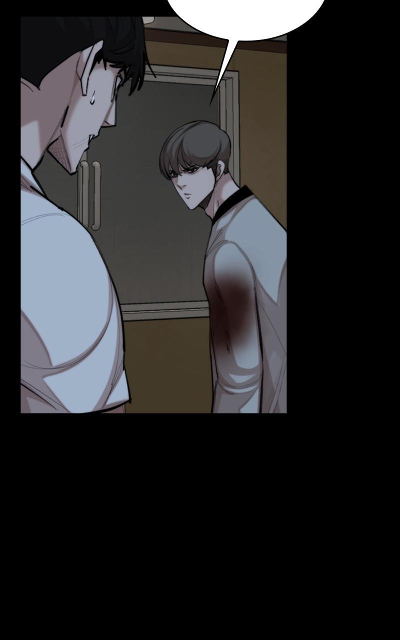Read Land of the Crimson Moon Manga Online