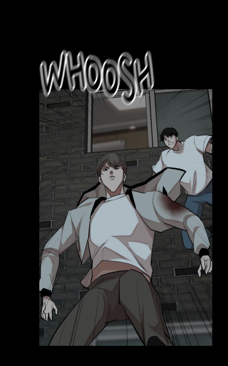 Read Land of the Crimson Moon Manga Online