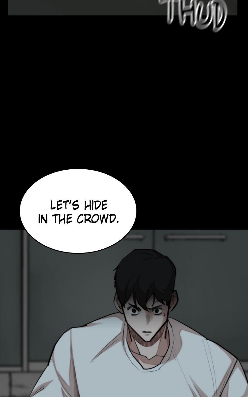 Read Land of the Crimson Moon Manga Online