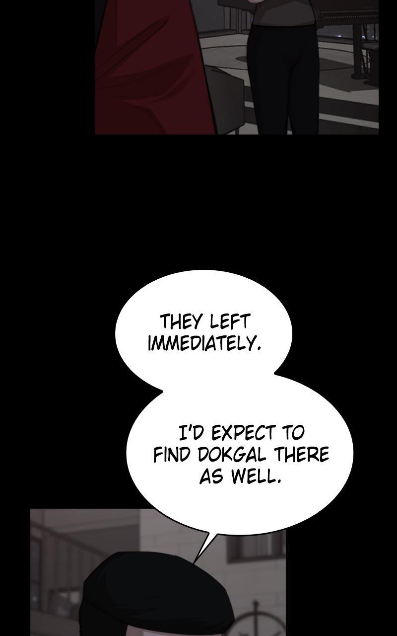 Read Land of the Crimson Moon Manga Online