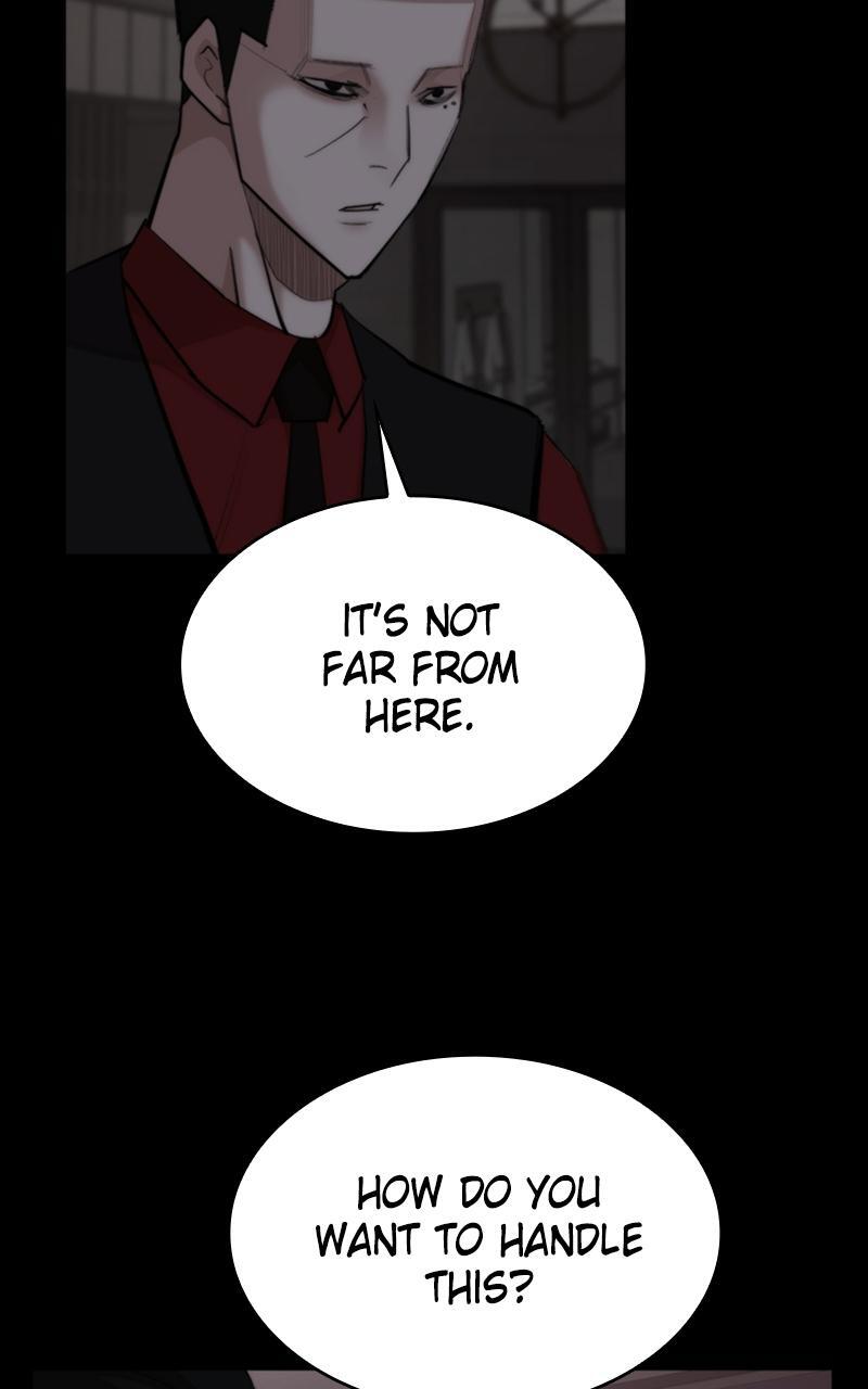 Read Land of the Crimson Moon Manga Online