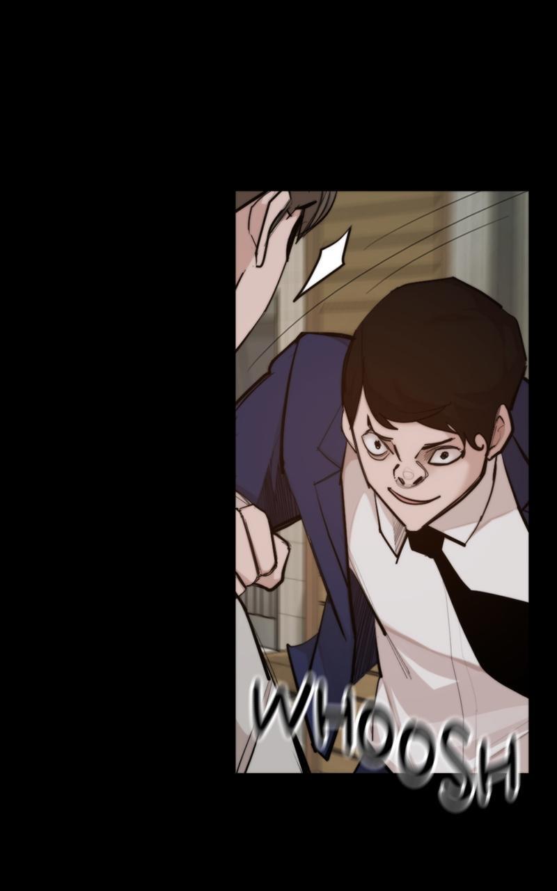 Read Land of the Crimson Moon Manga Online