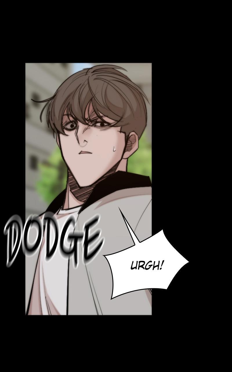 Read Land of the Crimson Moon Manga Online