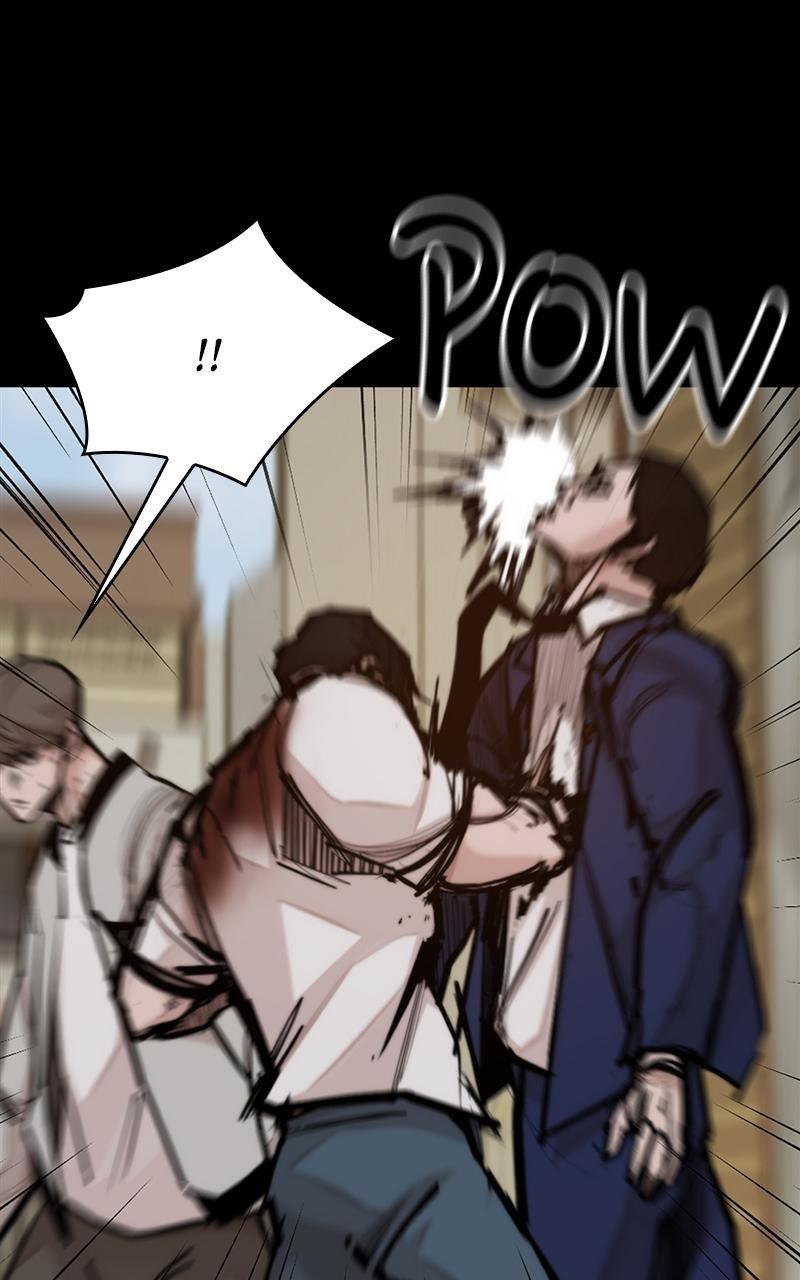 Read Land of the Crimson Moon Manga Online