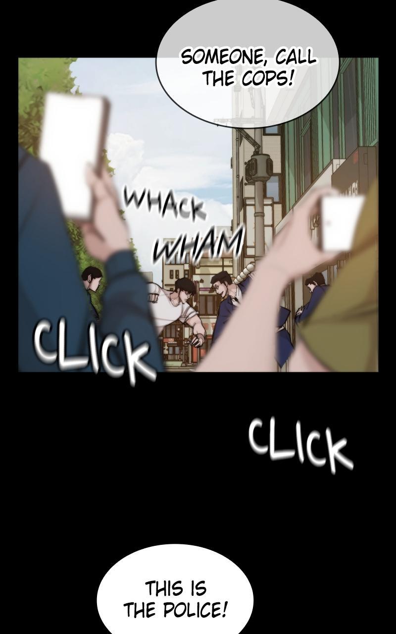 Read Land of the Crimson Moon Manga Online