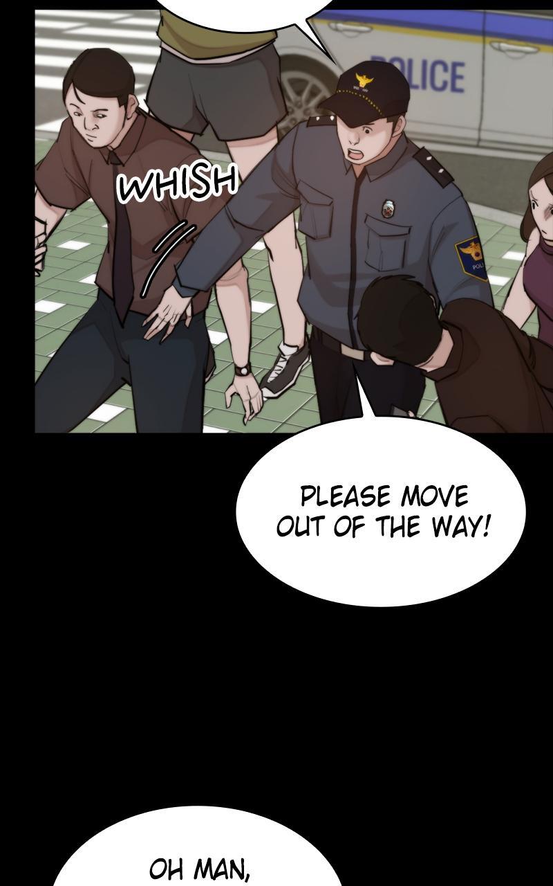Read Land of the Crimson Moon Manga Online