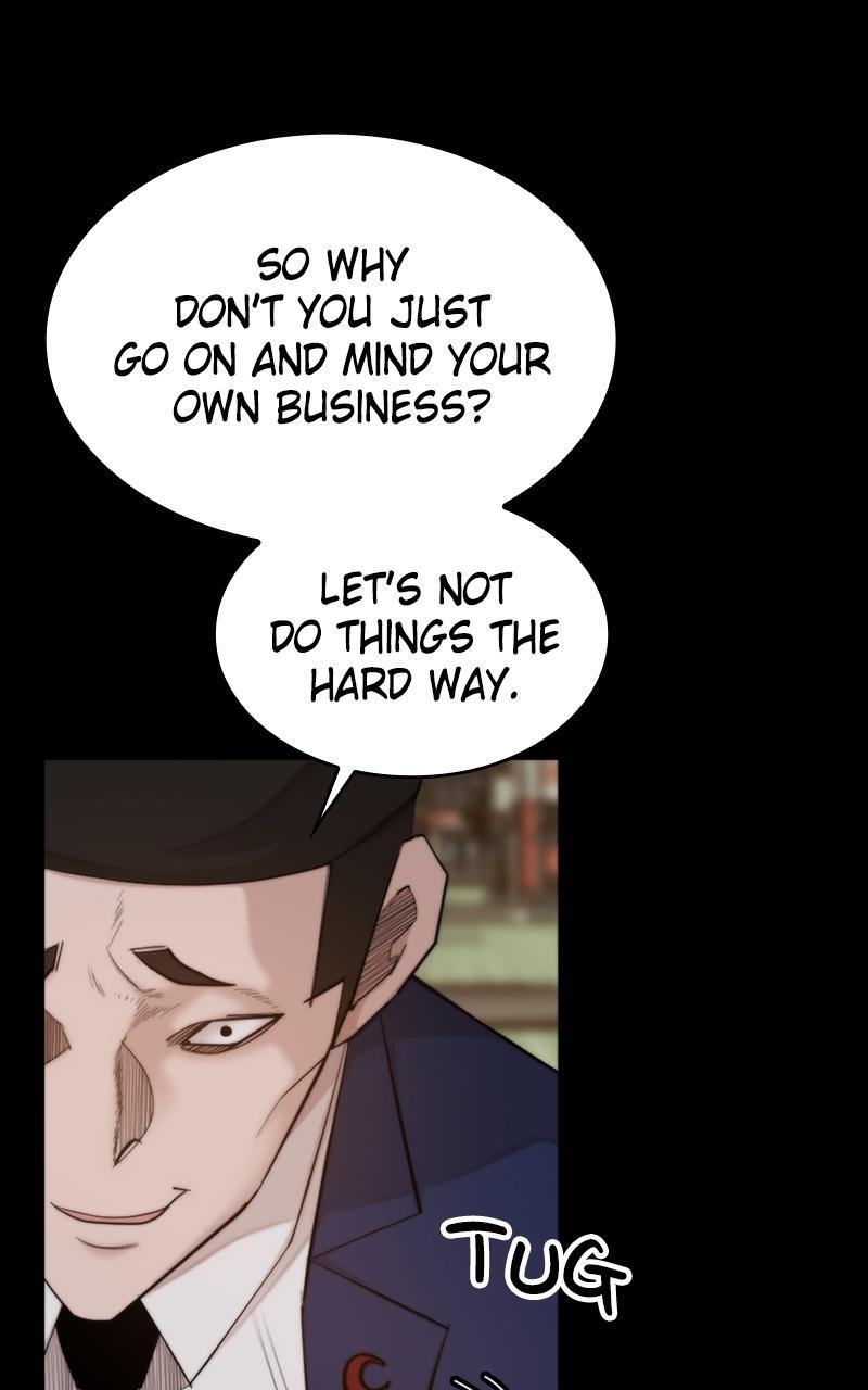 Read Land of the Crimson Moon Manga Online