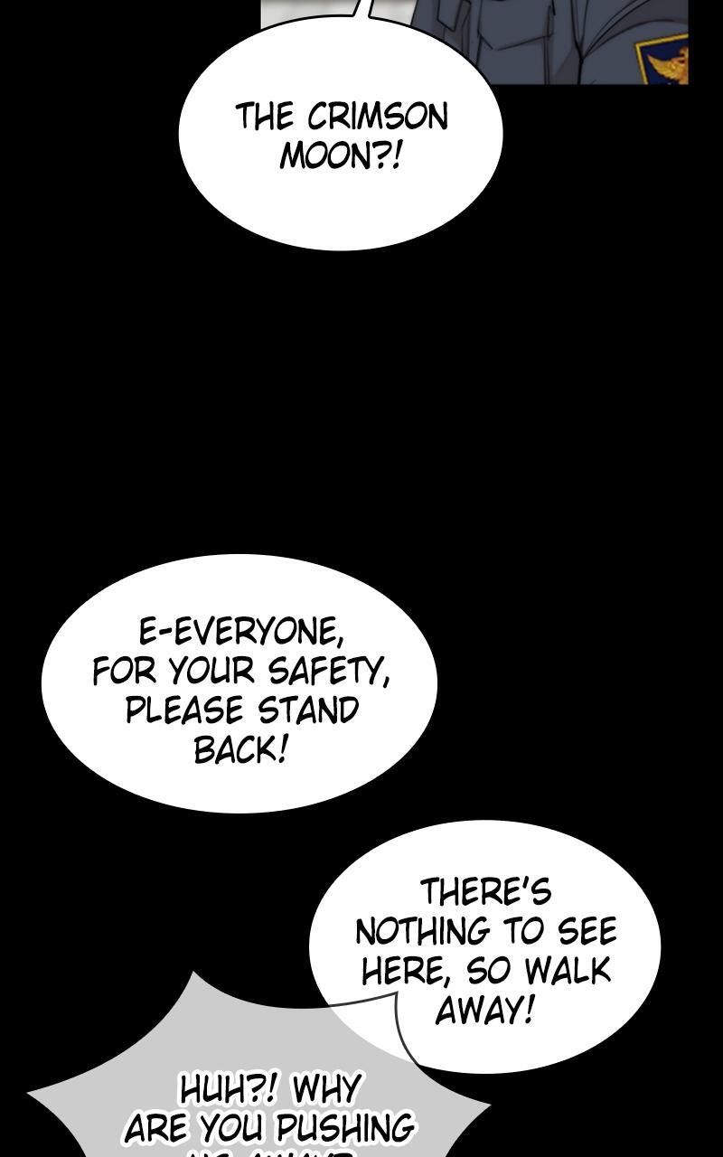 Read Land of the Crimson Moon Manga Online