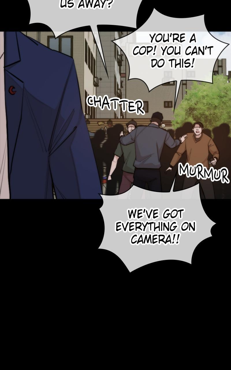 Read Land of the Crimson Moon Manga Online