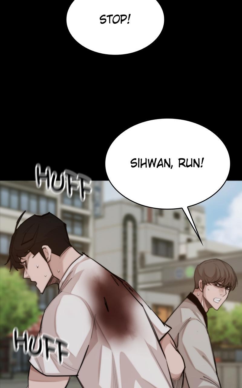 Read Land of the Crimson Moon Manga Online