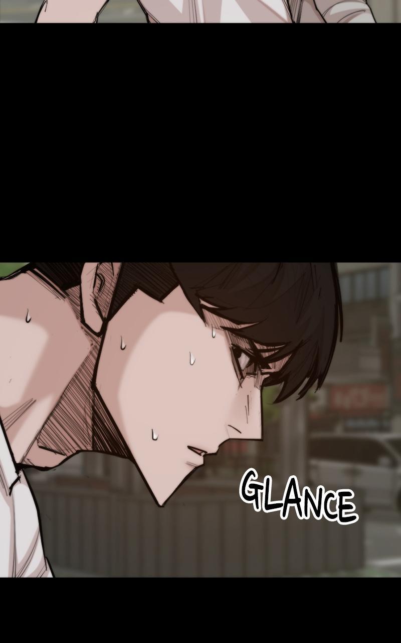 Read Land of the Crimson Moon Manga Online