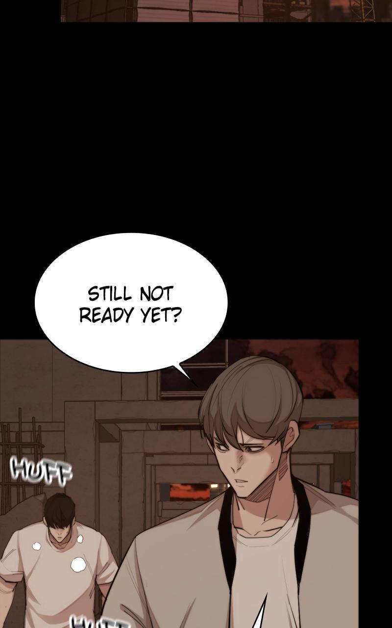 Read Land of the Crimson Moon Manga Online