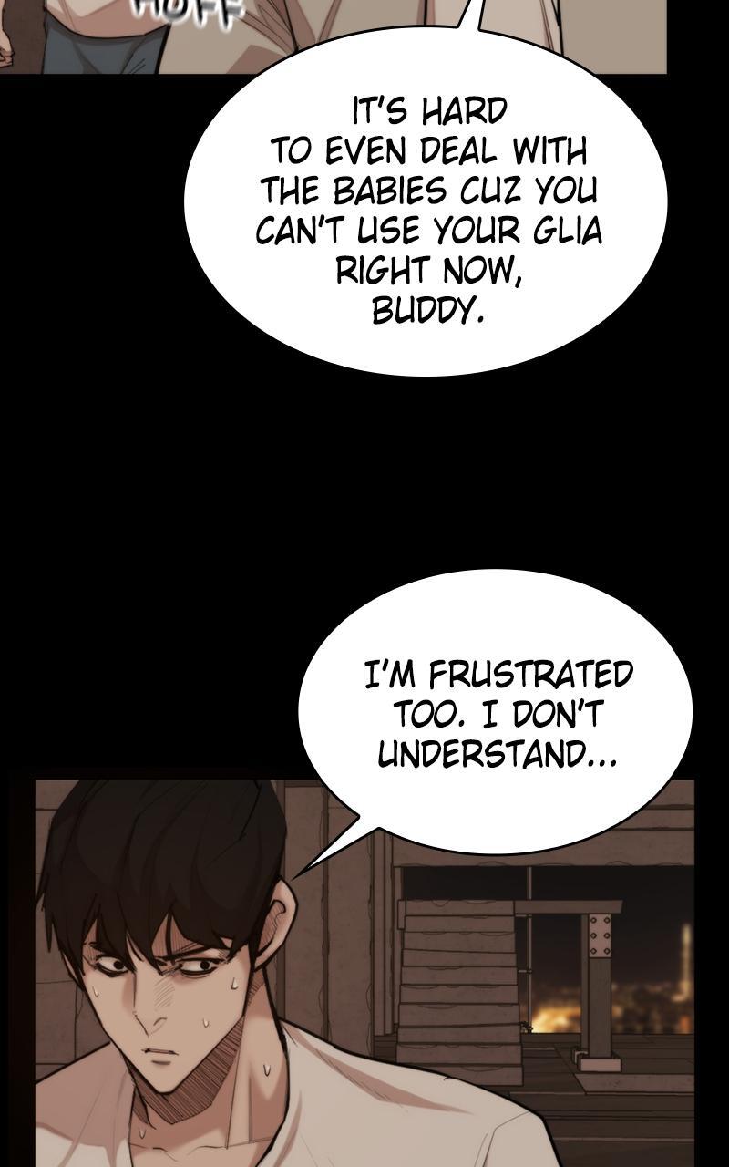 Read Land of the Crimson Moon Manga Online
