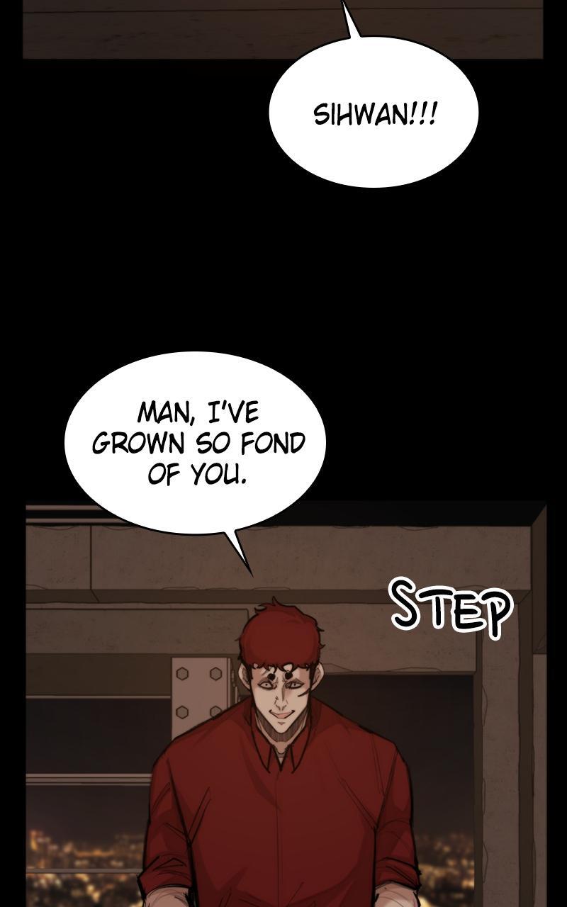 Read Land of the Crimson Moon Manga Online