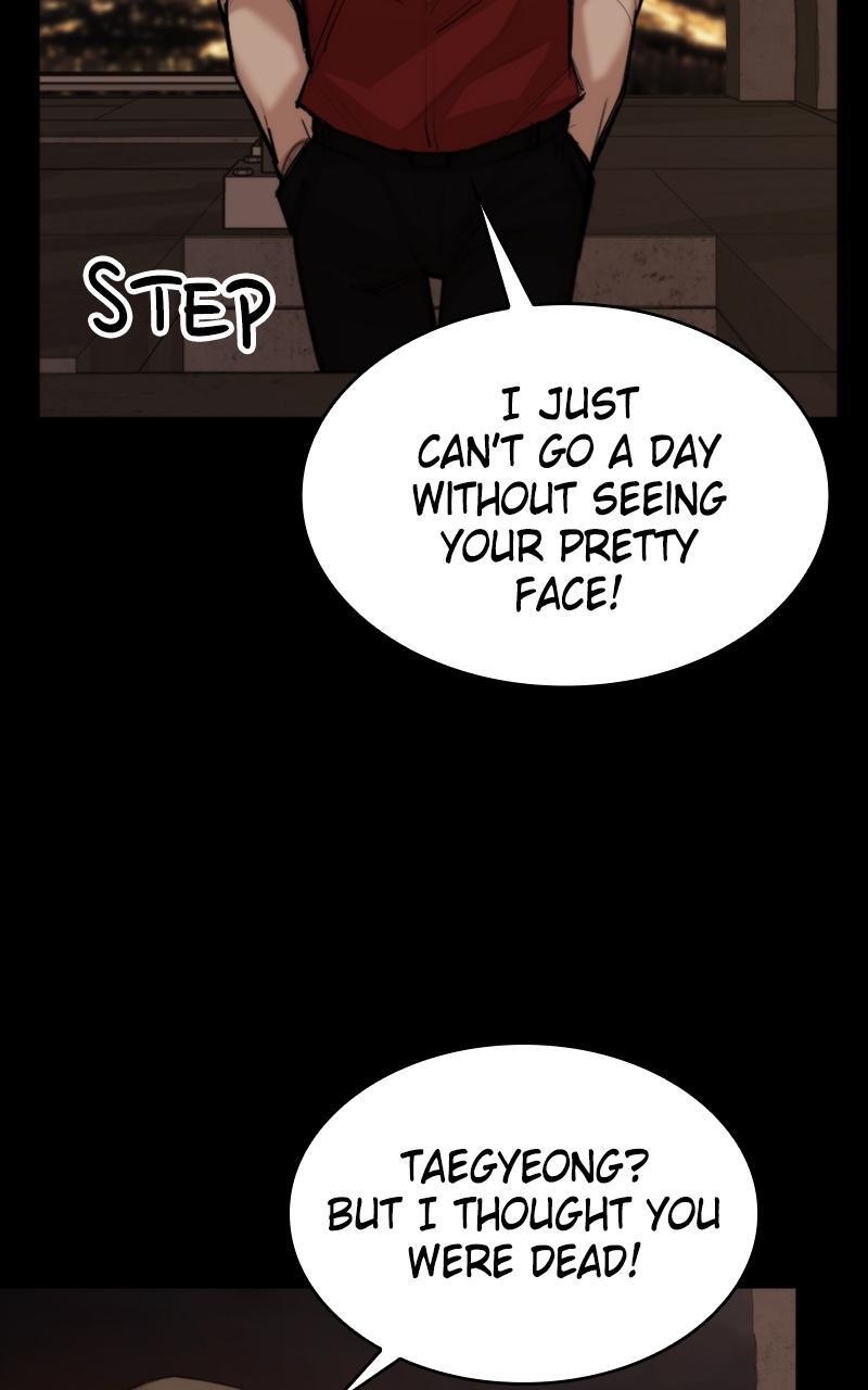 Read Land of the Crimson Moon Manga Online