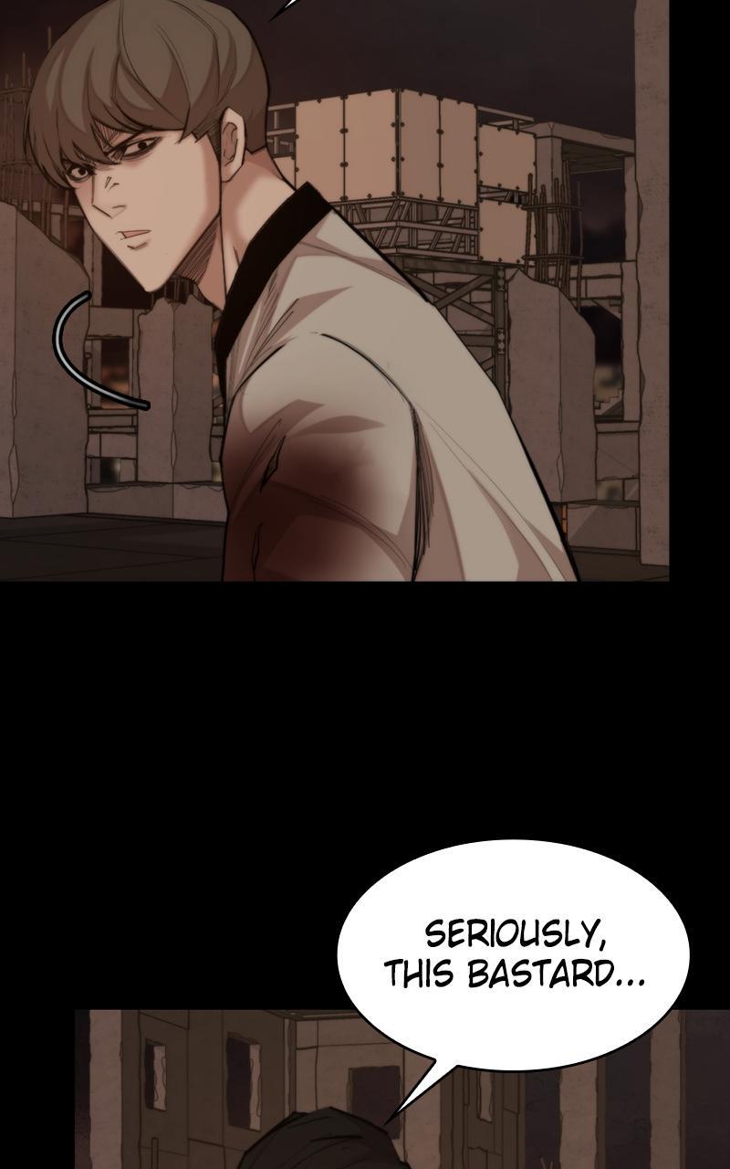Read Land of the Crimson Moon Manga Online