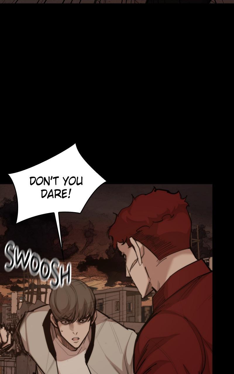 Read Land of the Crimson Moon Manga Online