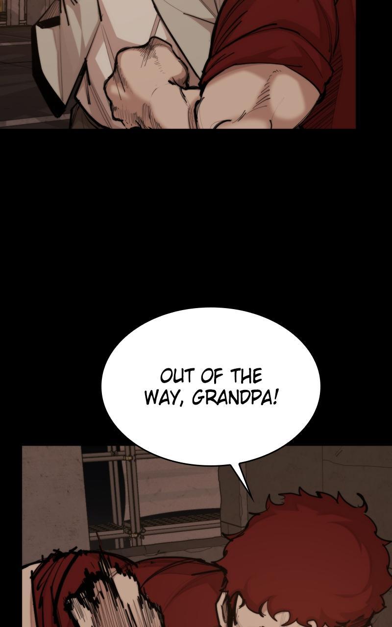 Read Land of the Crimson Moon Manga Online